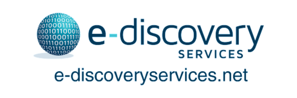 e-discovery services